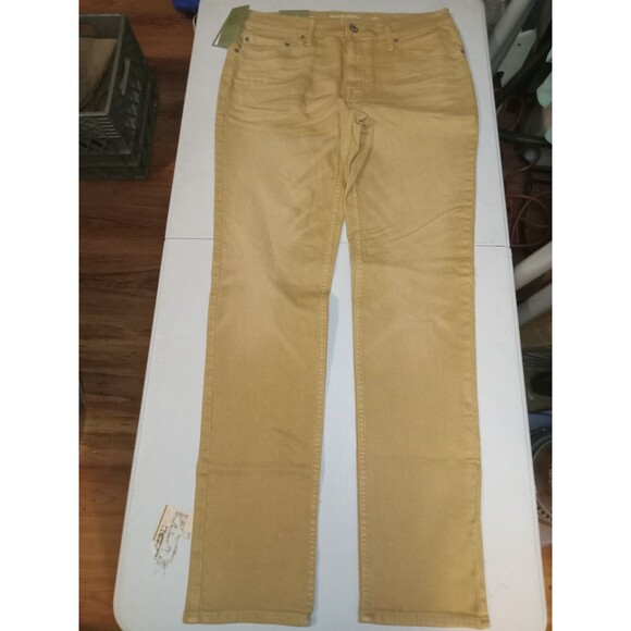 Goodfellow Other - Goodfellow 32x34 Slim Total Flex Jeans
